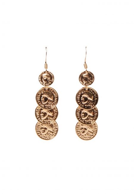 Amelie | Studs | Oorbellen | Stainless Steel Amelie | Studs | Oorbellen | Stainless Steel